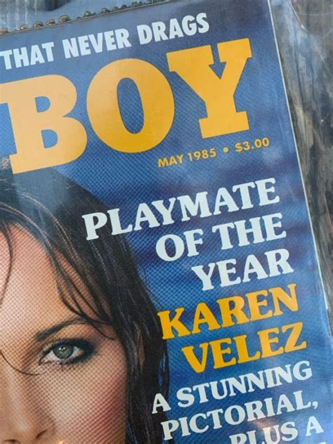 playmate of the year 1985